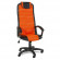 Кресло Элегант L5 сетка оранжевая ТопГан, 1085-01