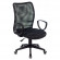 Кресло Бюрократ Ch-599AXSN черный TW-01 сиденье черный TW-11 сетка/ткань крестовина пластик CH-599AXSN/TW-11, 922-02
