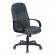 Кресло руководителя Бюрократ T-898AXSN серый 3C1 крестовина пластик T-898/3C1GR, 1105-02