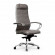 Кресло Samurai KL-1.04 B-Edition MPES серый экокожа, 1083-04