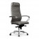 Кресло Samurai KL-1.04 C-Edition MPES серый экокожа, 1201-04