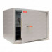 Металлический бухгалтерский шкаф КБС-02тн 320х420х350 мм