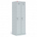 Модульный металлический шкаф для одежды ШРМ-22М 1860х600х500 мм