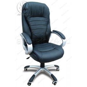 Кресло CX-0102H черное