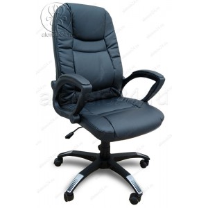 Кресло CX-0116M черное