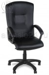 Кресло Фортуна 3 черная