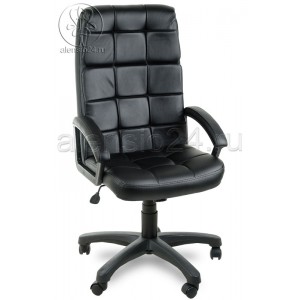 Кресло Фортуна 5(11) черная