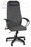 Кресло Метта комплект 27-18 ткань темно-серая