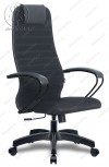 Кресло SU-BP-10 сетчатая ткань черная
